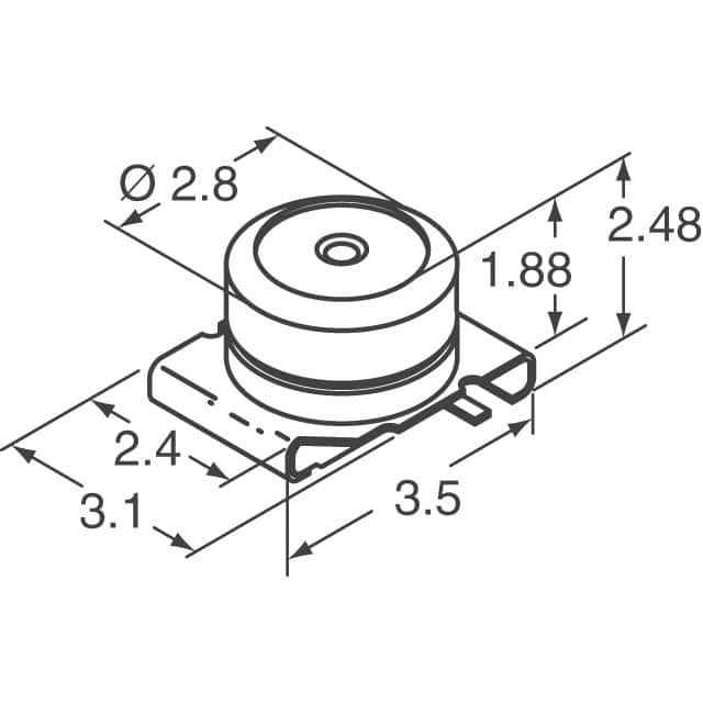MS-162 Hirose Electric Co Ltd  Gruppi di connettori coassiali (RF)